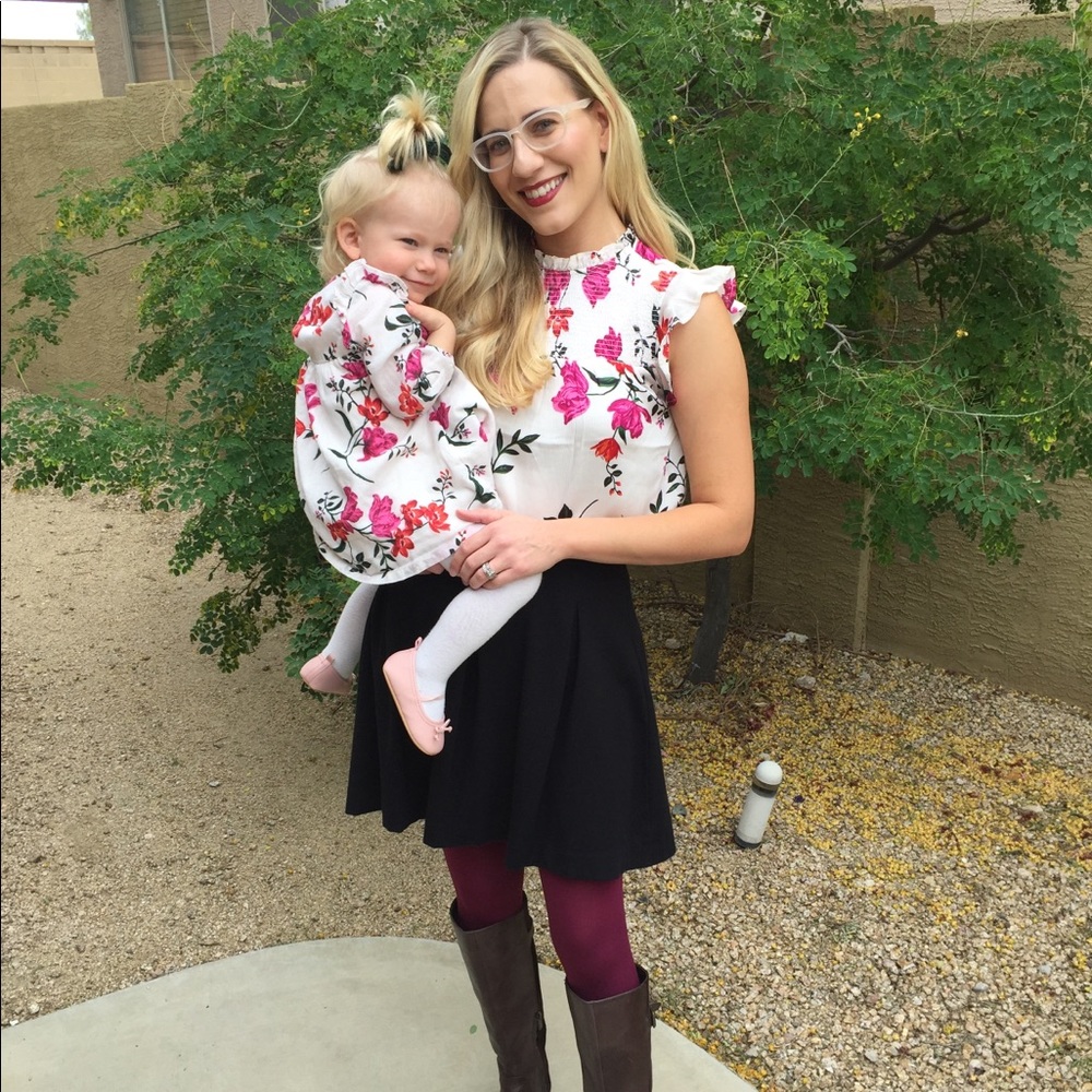 Meet your Posher, Kelly